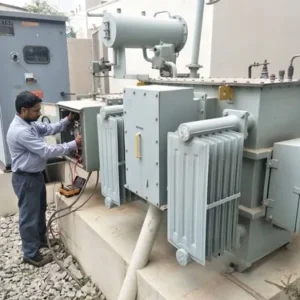 Transformer